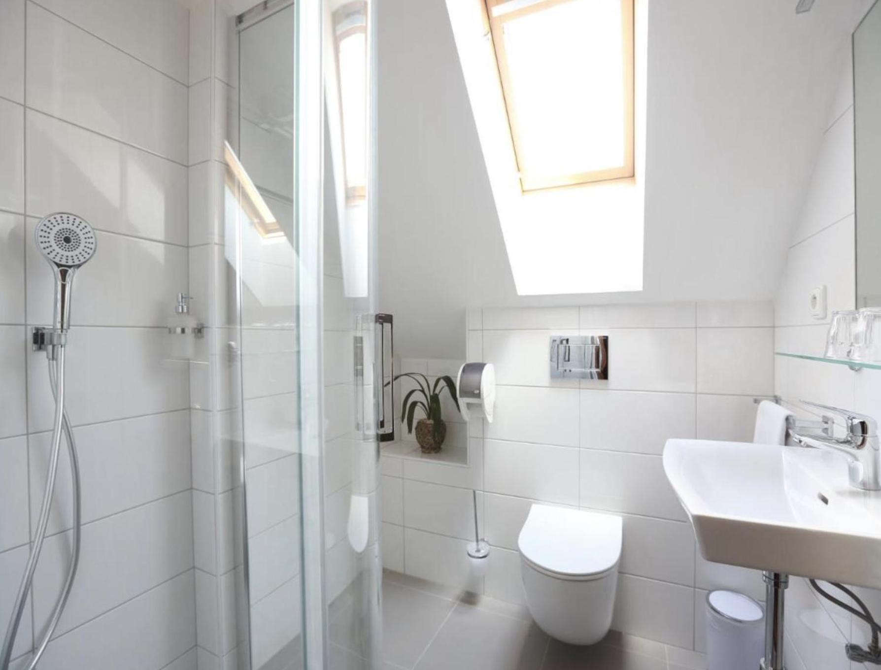 Penzion Na 15. Poledniku Hotel Jindřichův Hradec Buitenkant foto